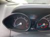 Ford EcoSport 1.0 EcoBoost 12V 125 Samochód złomowany (2017, Niebieski)