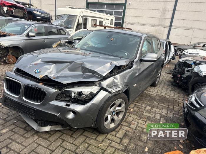 Foto Donor Fahrzeug