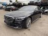 Schrottauto Mercedes S-Klasse aus 2023