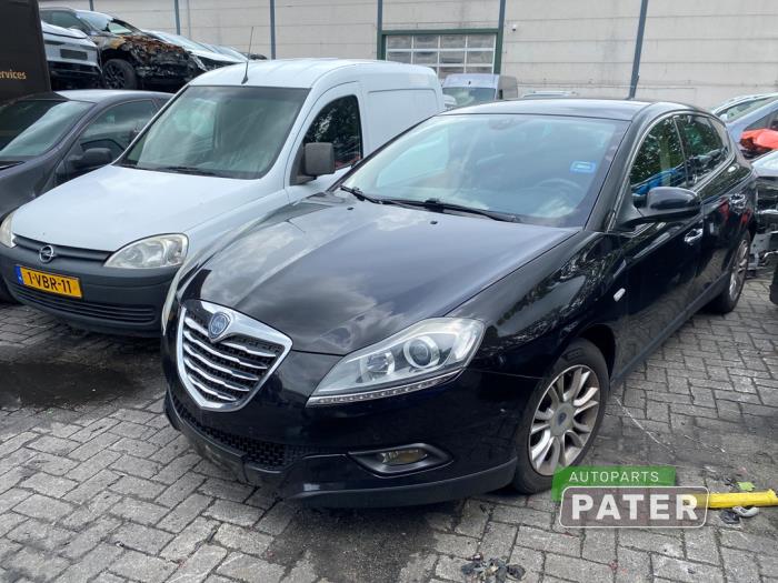 Lancia Delta 1.4 MultiAir 16V  (Desguace)
