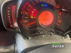 Toyota Aygo 1.0 12V VVT-i Vehículo de desguace (2015, Naranja)