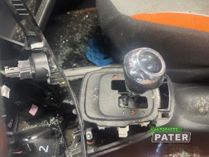 Toyota Aygo 1.0 12V VVT-i Vehículo de desguace (2015, Naranja)