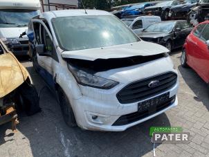Ford Transit Connect 1.5 EcoBlue Vehículo de desguace (2024, Blanco)