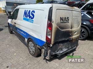 Ford Transit Connect 1.5 EcoBlue Vehículo de desguace (2024, Blanco)
