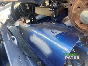 Fiat Barchetta 1.8 16V Vehículo de desguace (1995, Azul)