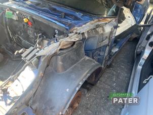 Fiat Barchetta 1.8 16V Vehículo de desguace (1995, Azul)