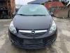 Opel Corsa D 07- salvage car from 2010