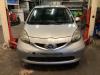 Toyota Aygo 05- salvage car from 2006