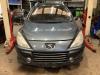 Peugeot 307 salvage car from 2007