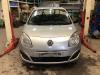 Renault Twingo 07- salvage car from 2008