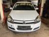 Opel Astra H 04- salvage car from 2005