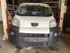 Peugeot Bipper 08- salvage car from 2014