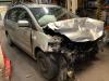 Mazda 5. 05- salvage car from 2007