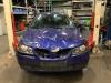 Nissan Almera 02- salvage car from 2003
