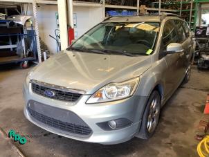 Ford Focus 2 Wagon 1.6 TDCi 16V 90 Épave (2009)