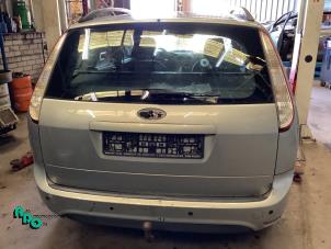 Ford Focus 2 Wagon 1.6 TDCi 16V 90 Épave (2009)