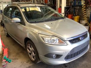 Ford Focus 2 Wagon 1.6 TDCi 16V 90 Épave (2009)