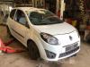 Schrottauto Renault Twingo 07- aus 2011