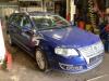 Volkswagen Passat Variant 3.2 FSI V6 32V Skrotfordon (2006, BLAUW)