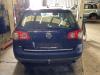 Volkswagen Passat Variant 3.2 FSI V6 32V Skrotfordon (2006, BLAUW)