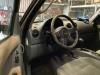 Jeep Cherokee/Liberty 2.8 CRD 16V Vehículo de desguace (2005, Gris)