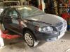 Volvo S40 2.4 20V Schrottauto (2005, Schwarz)