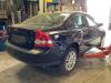 Volvo S40 2.4 20V Schrottauto (2005, Schwarz)