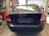 Volvo S40 2.4 20V Schrottauto (2005, Schwarz)