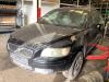 Volvo S40 2.4 20V Schrottauto (2005, Schwarz)