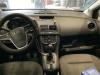 Opel Meriva 1.7 CDTI 16V Salvage vehicle (2011, Gray)
