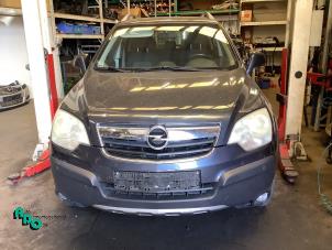 Opel Antara 2.4 16V 4x4 Vehículo de desguace (2008, Azul)
