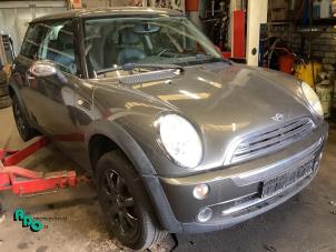 Mini Mini 1.6 16V One Épave (2006, Brun)