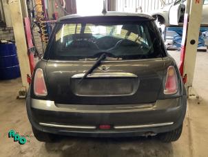 Mini Mini 1.6 16V One Épave (2006, Brun)
