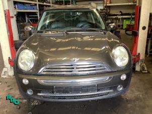 Mini Mini 1.6 16V One Épave (2006, Brun)
