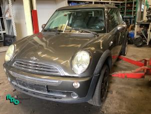 Mini Mini 1.6 16V One Épave (2006, Brun)