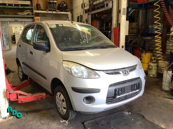 Hyundai i10 1.1i 12V  (Desguace)
