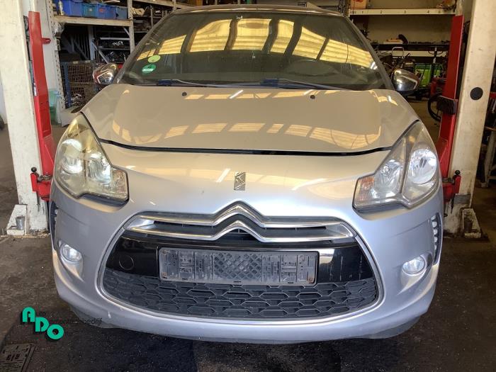 Citroen DS3 1.6 e-HDi  (Desguace)