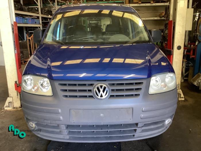 Volkswagen Caddy Combi III 1.4 16V  (Desguace)