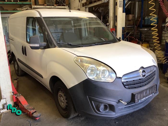 Opel Combo 1.3 CDTI 16V ecoFlex  (Desguace)