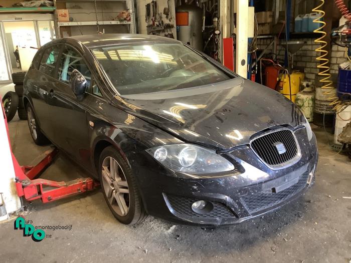 Seat Leon 1.8 TSI 16V  (Salvage)