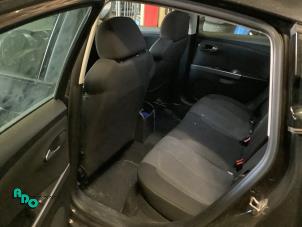 Seat Leon 1.8 TSI 16V Vehículo de desguace (2011, Negro)