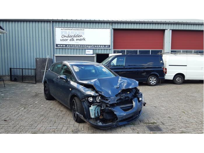 Foto Donor Fahrzeug