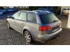 Audi A4 Avant 1.6 Salvage vehicle (2006, Gray)