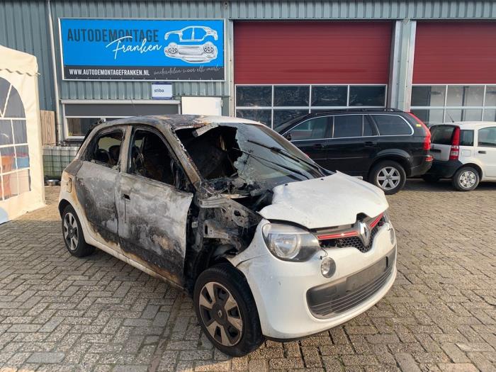 Photo donneur auto