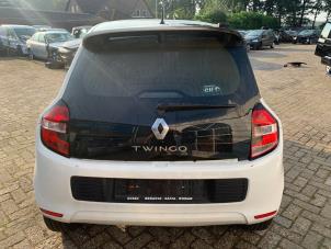 Renault Twingo III 1.0 SCe 70 12V Épave (2019, Blanc)