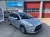 Citroen C3 salvage car from 2010