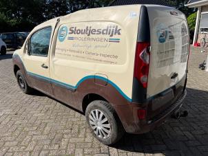 Renault Kangoo Express 1.5 dCi 70 Épave (2008, Brun)