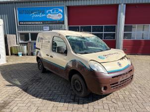 Renault Kangoo Express 1.5 dCi 70 Épave (2008, Brun)