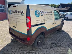 Renault Kangoo Express 1.5 dCi 70 Épave (2008, Brun)