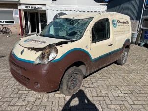 Renault Kangoo Express 1.5 dCi 70 Épave (2008, Brun)